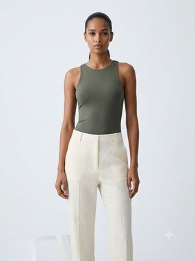 Zara Bodysuit